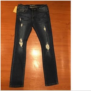 👩🏻‍🦱 Lele’s Boutique Jeans NEW 👩🏻‍🦱
